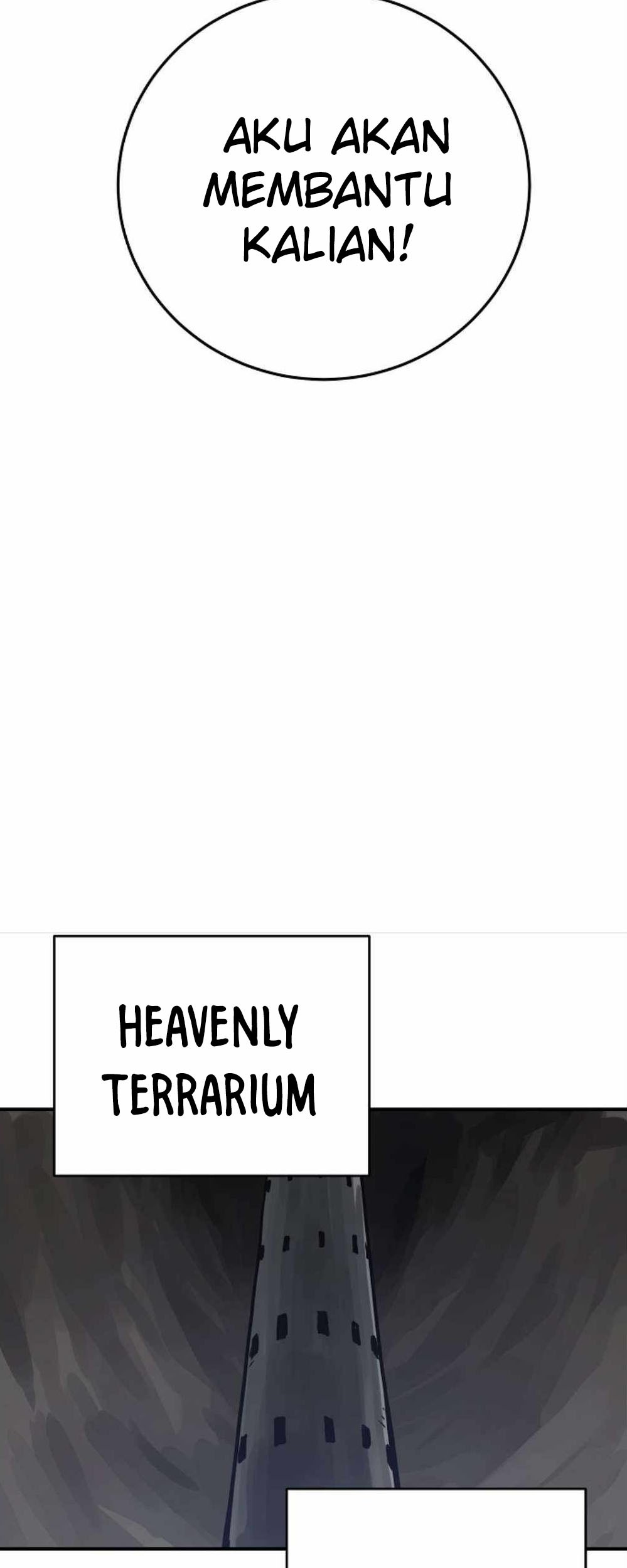 Player Chapter 98 - halaman 38