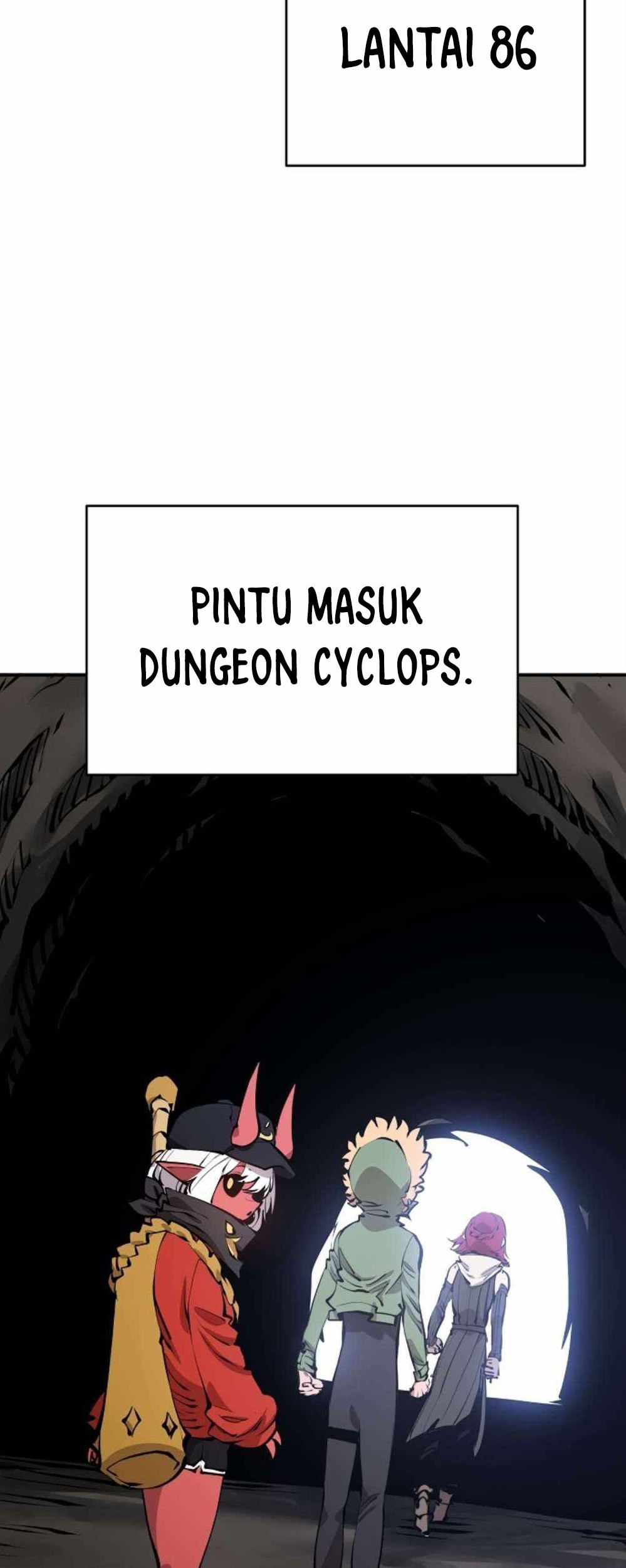 Player Chapter 98 - halaman 39