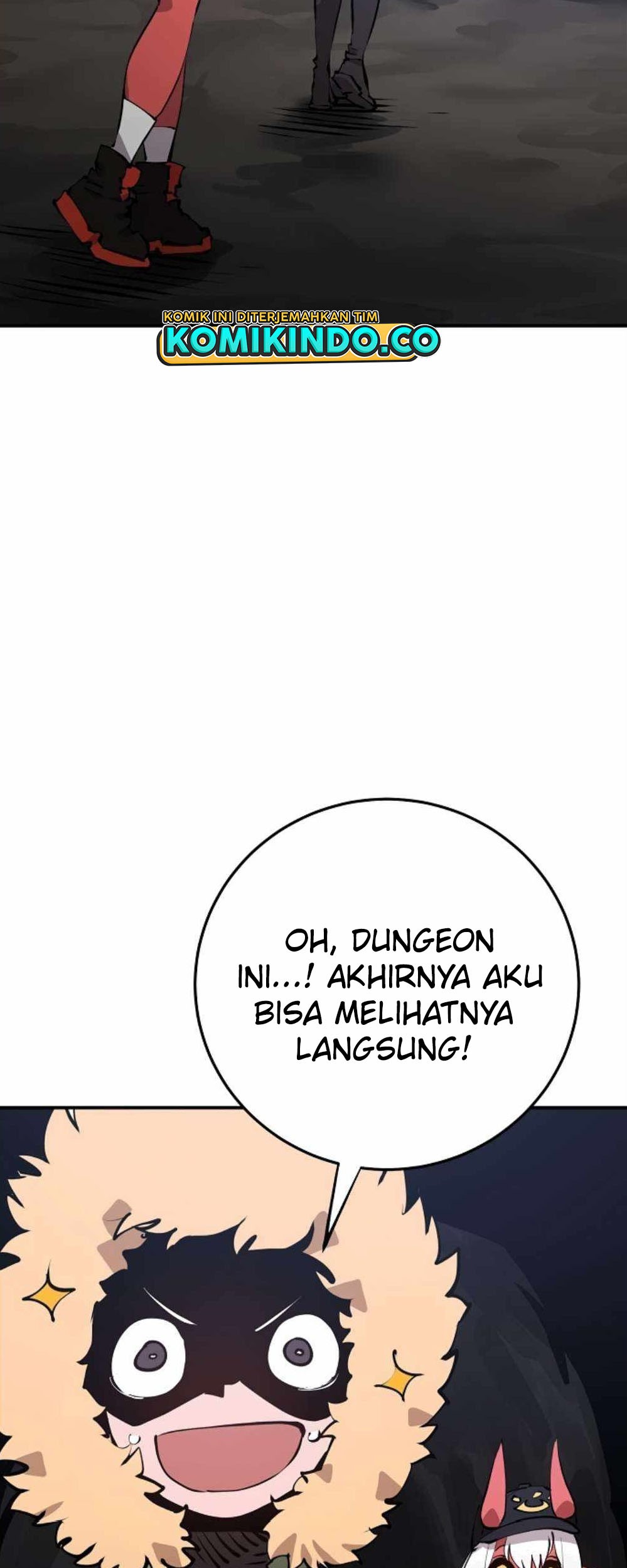 Player Chapter 98 - halaman 40