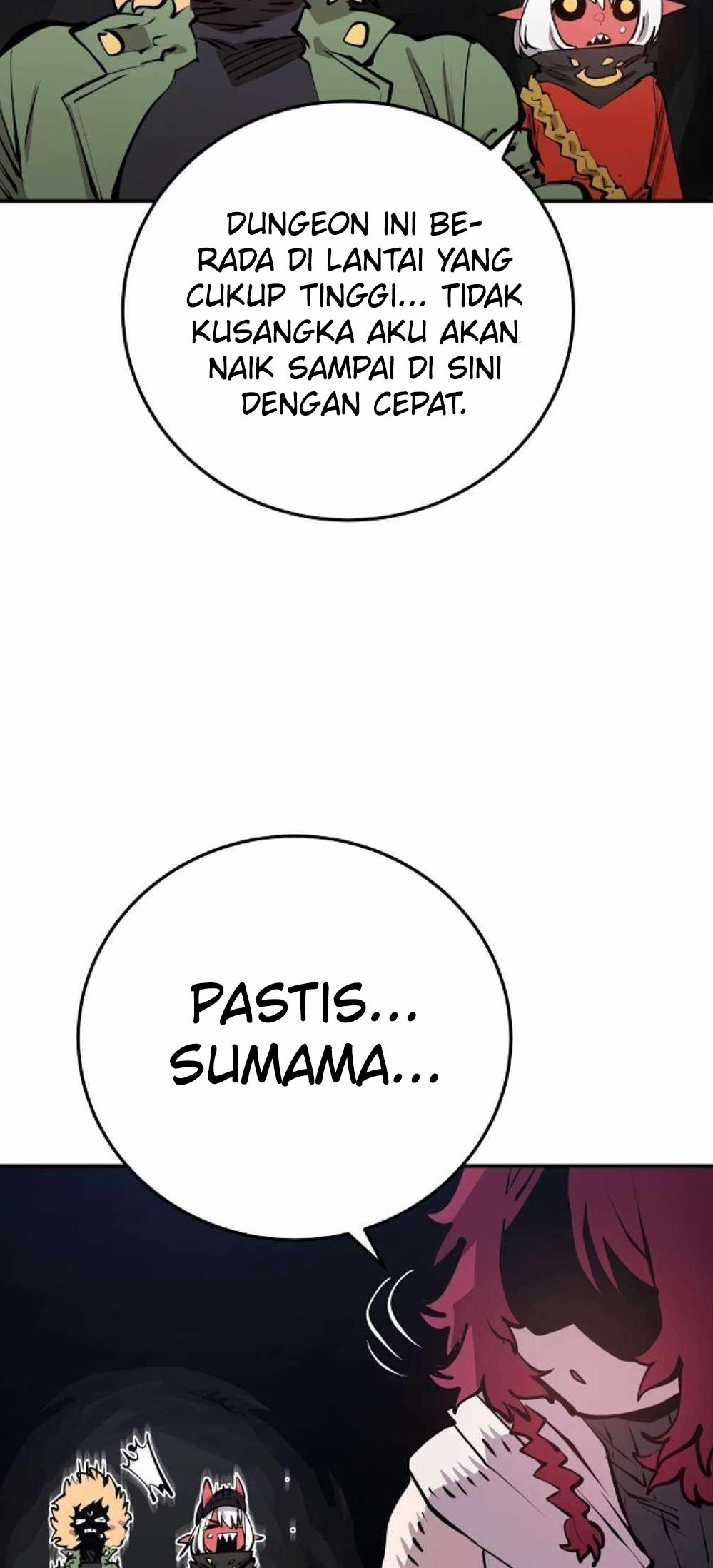 Player Chapter 98 - halaman 41