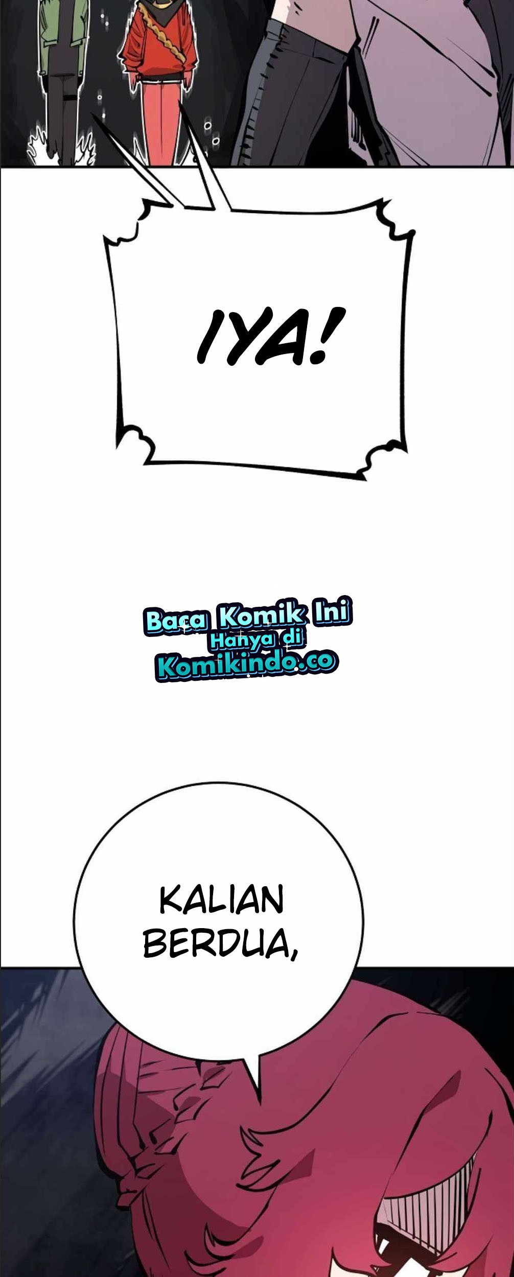 Player Chapter 98 - halaman 42