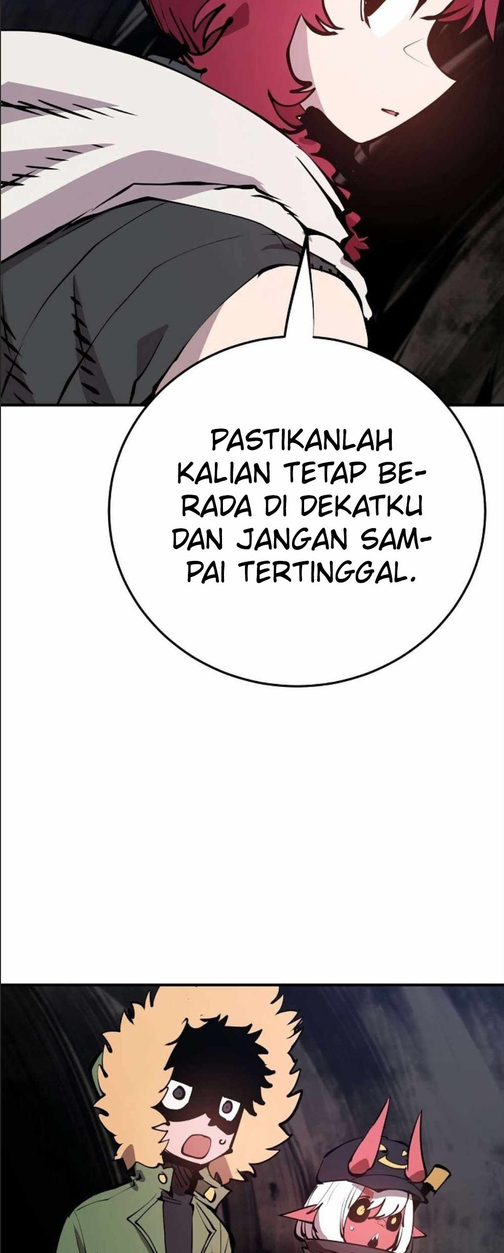 Player Chapter 98 - halaman 43