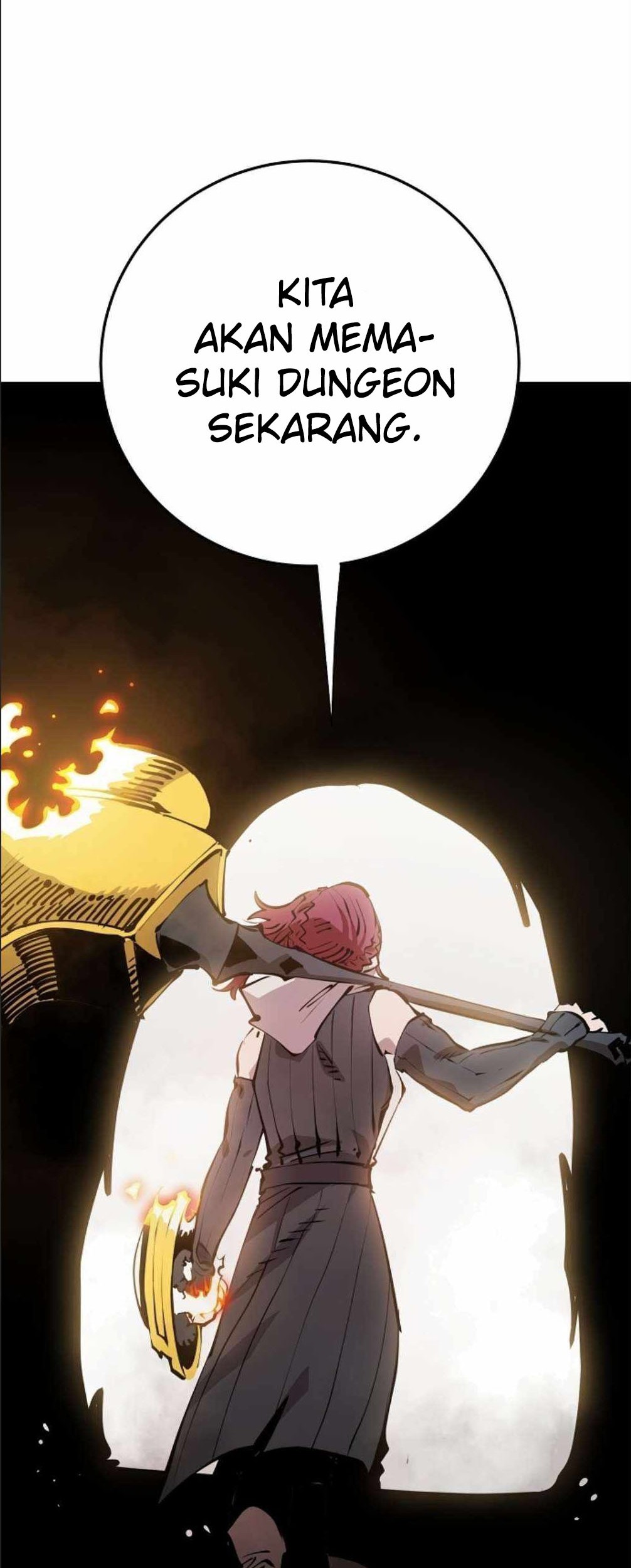 Player Chapter 98 - halaman 45
