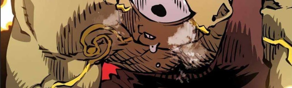 Player Chapter 98 - halaman 48
