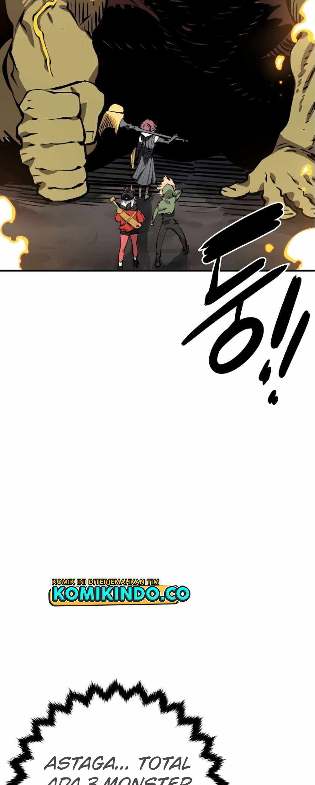 Player Chapter 98 - halaman 49