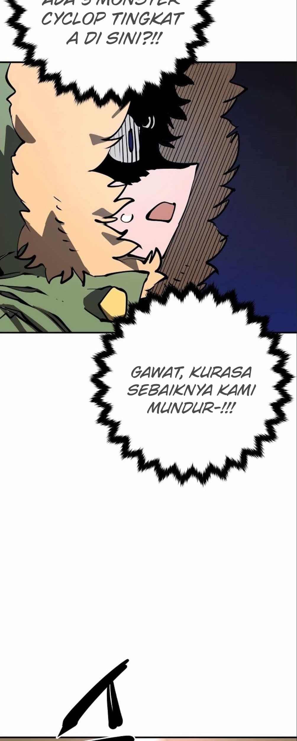 Player Chapter 98 - halaman 50