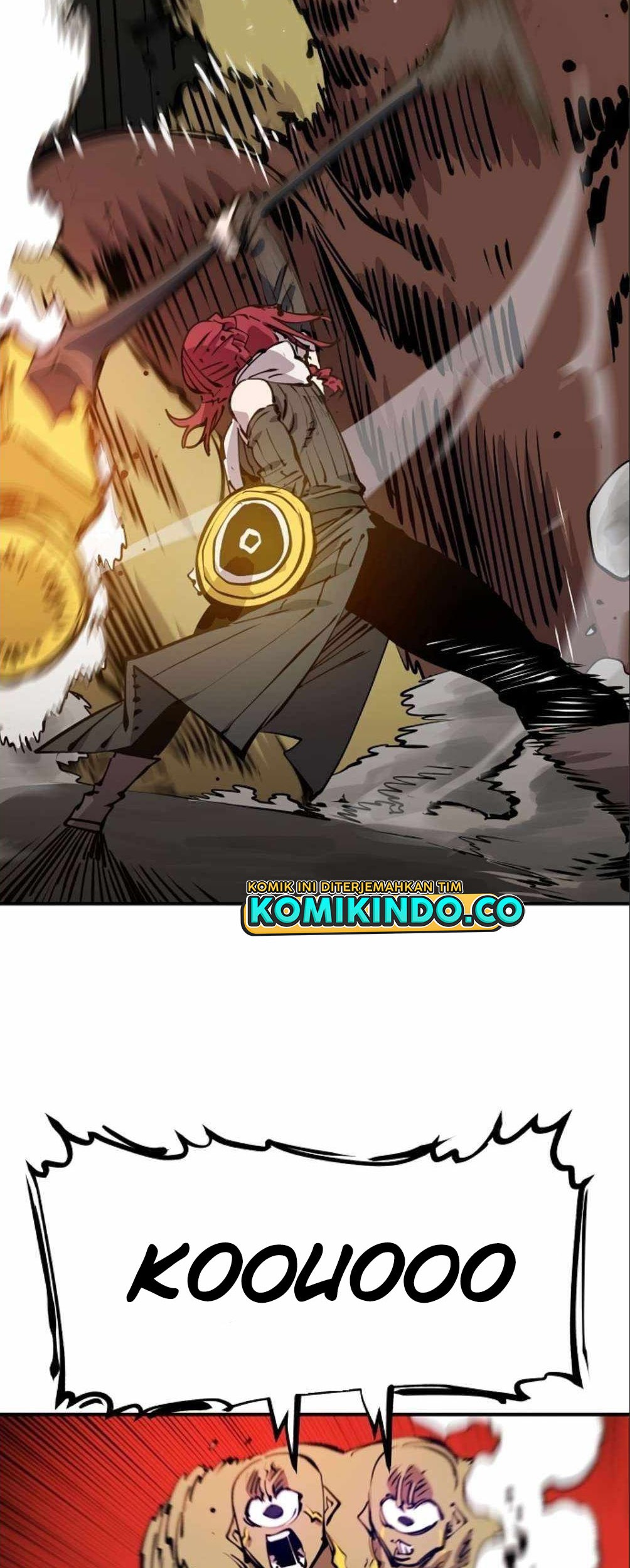 Player Chapter 98 - halaman 54
