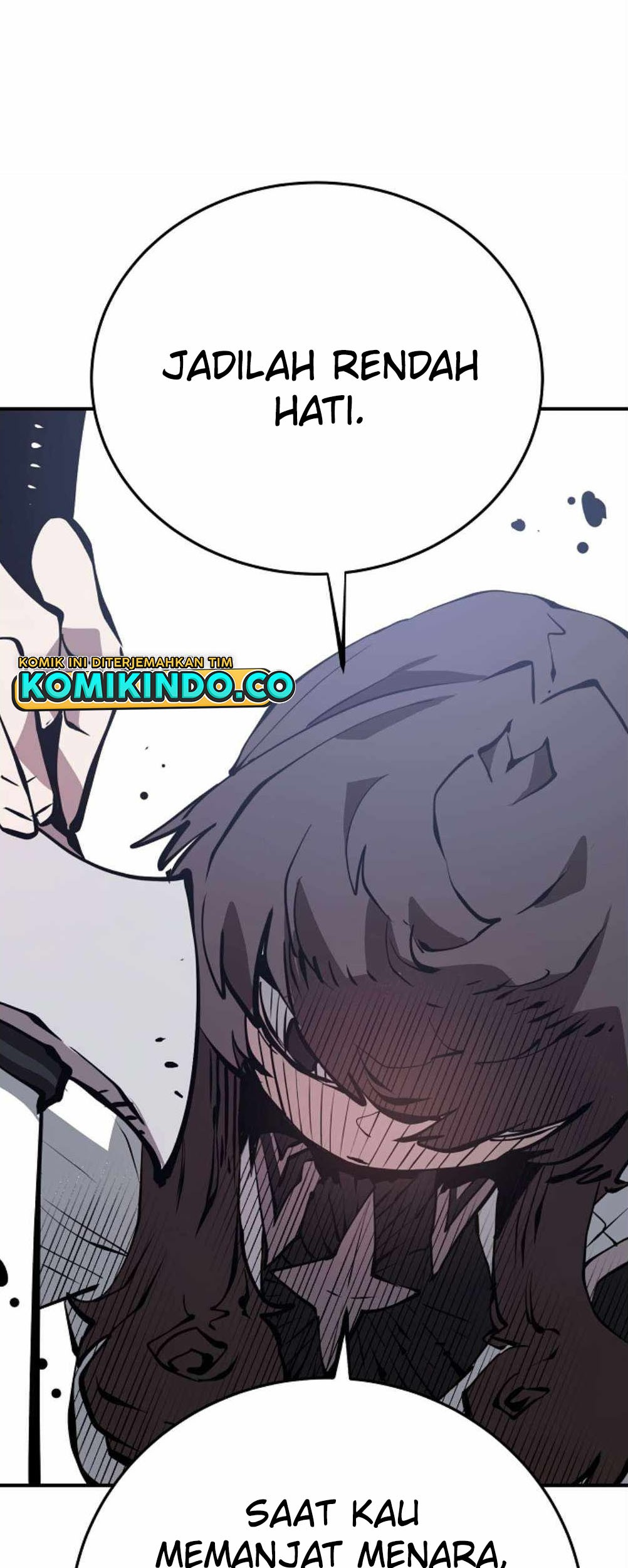 Player Chapter 98 - halaman 6