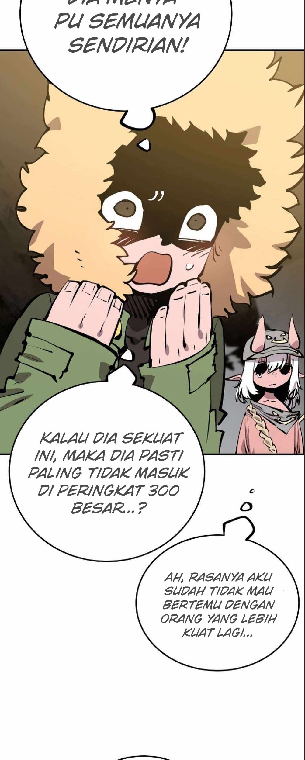 Player Chapter 98 - halaman 63