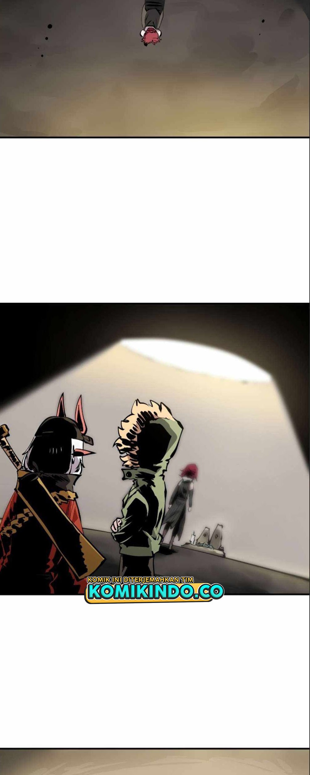 Player Chapter 98 - halaman 65