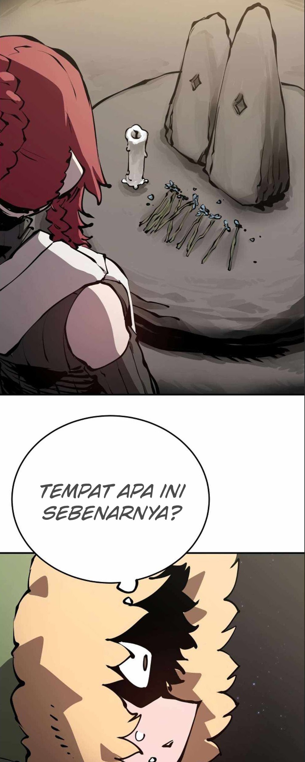 Player Chapter 98 - halaman 66