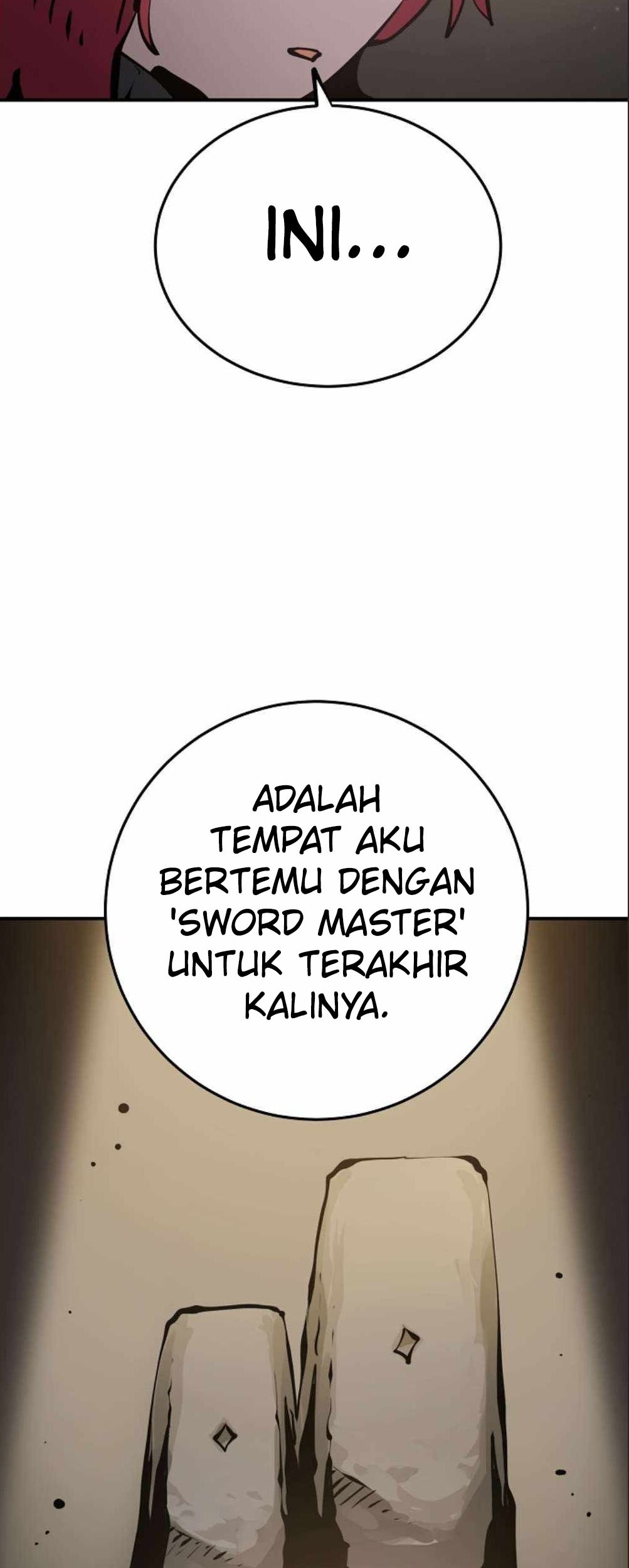 Player Chapter 98 - halaman 70