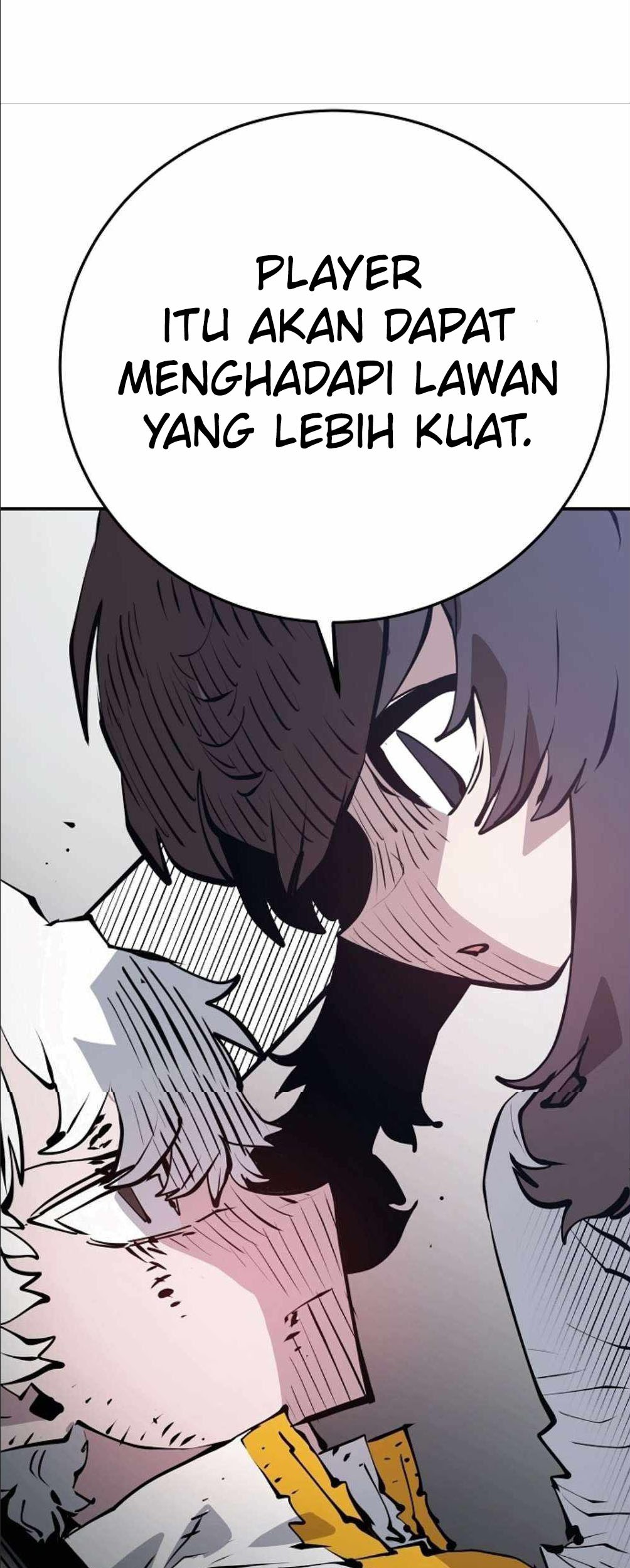 Player Chapter 98 - halaman 9