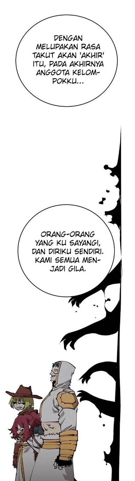 Player Chapter 99 - halaman 10