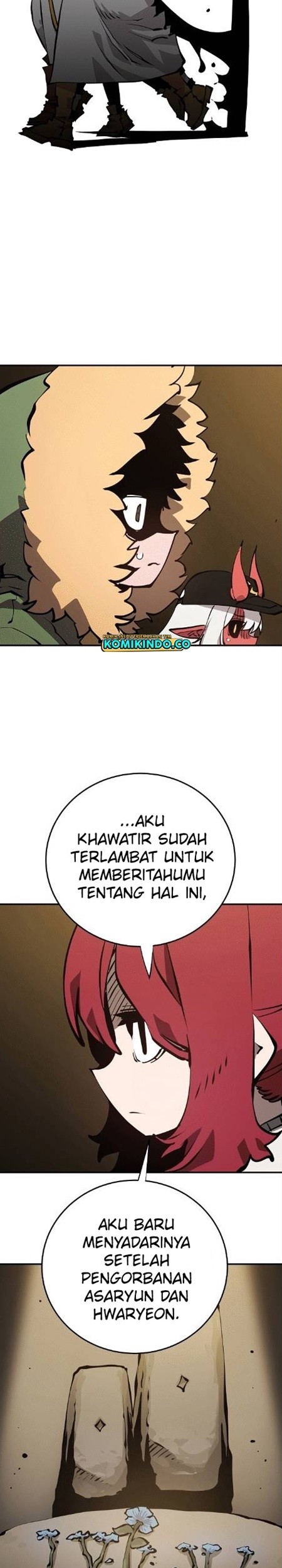 Player Chapter 99 - halaman 11