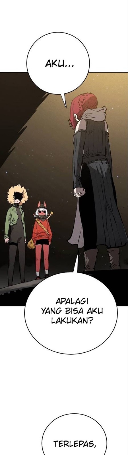 Player Chapter 99 - halaman 16