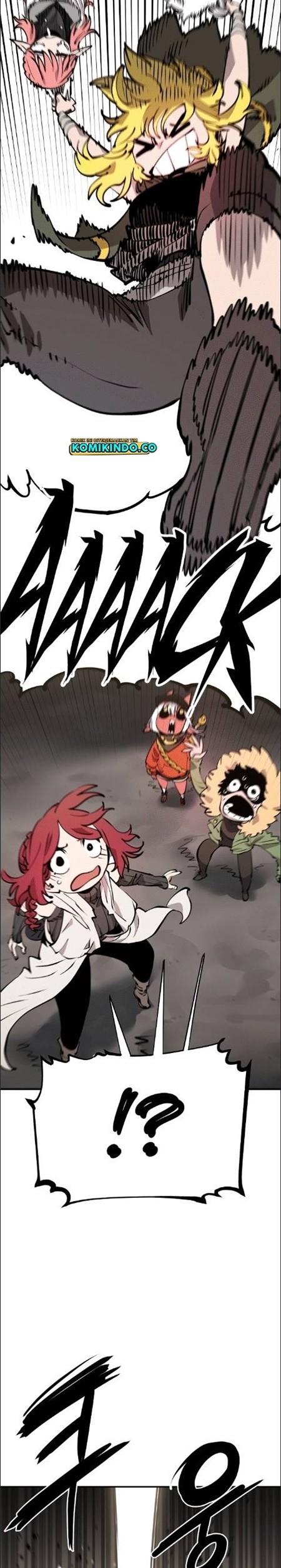 Player Chapter 99 - halaman 23