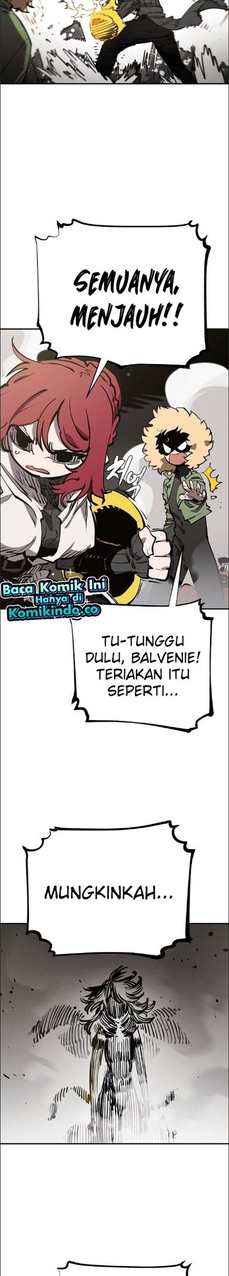 Player Chapter 99 - halaman 25