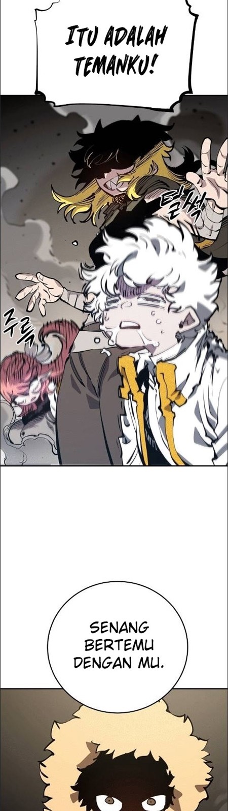Player Chapter 99 - halaman 26