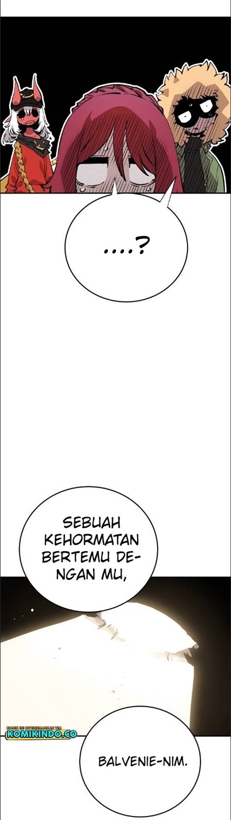 Player Chapter 99 - halaman 28