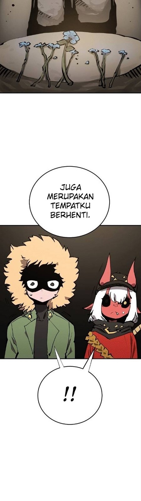 Player Chapter 99 - halaman 3