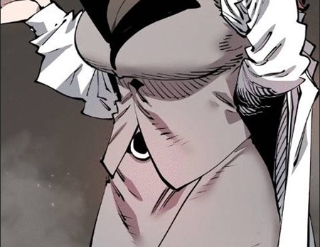 Player Chapter 99 - halaman 30