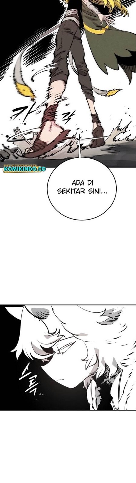 Player Chapter 99 - halaman 34