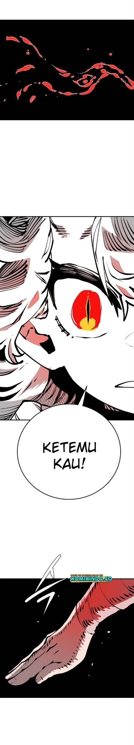 Player Chapter 99 - halaman 35