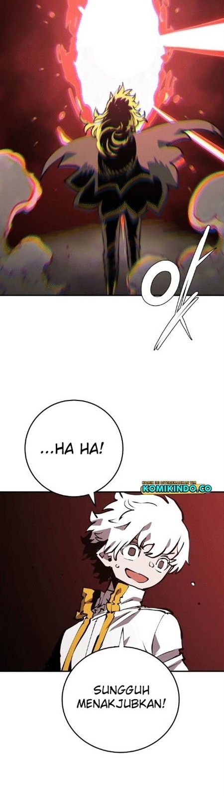 Player Chapter 99 - halaman 38