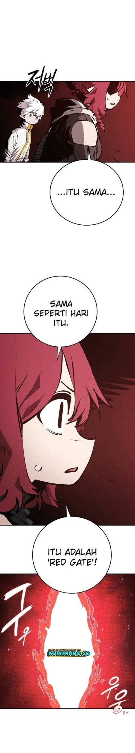 Player Chapter 99 - halaman 39