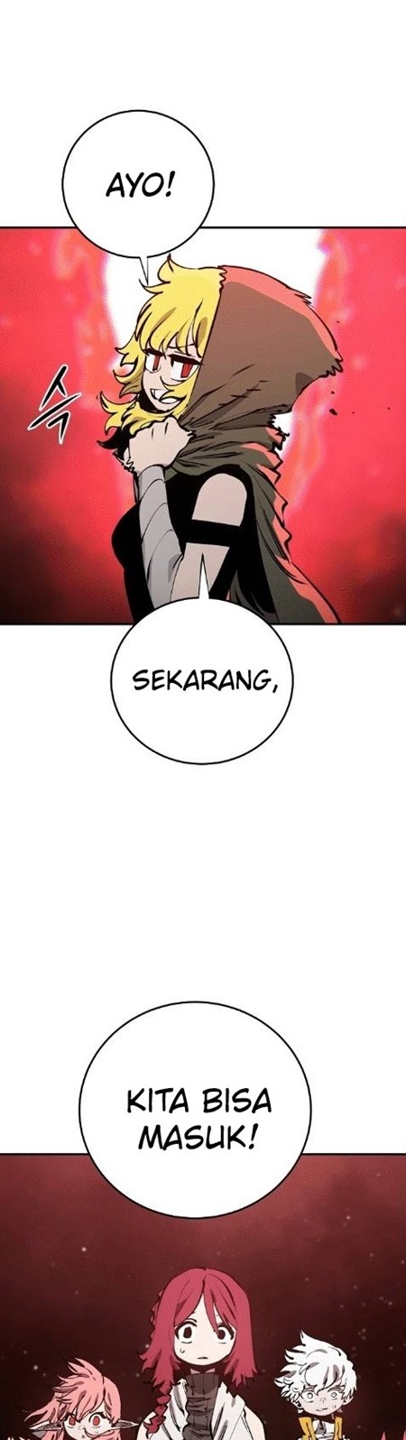 Player Chapter 99 - halaman 40