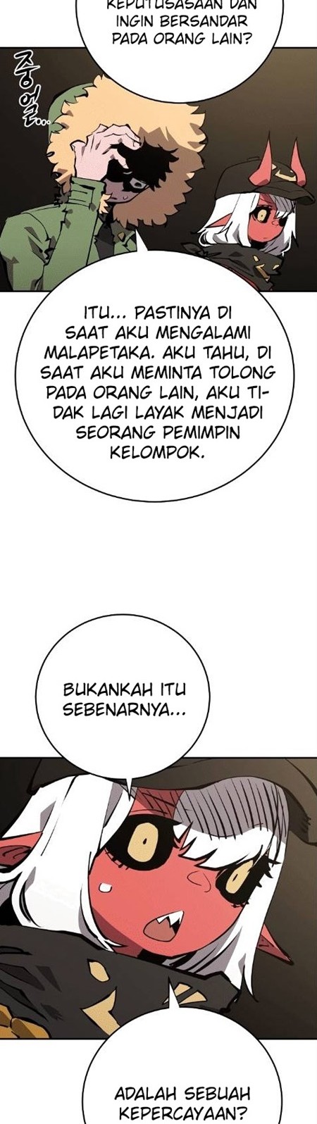 Player Chapter 99 - halaman 5