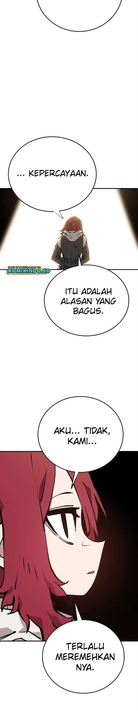 Player Chapter 99 - halaman 6