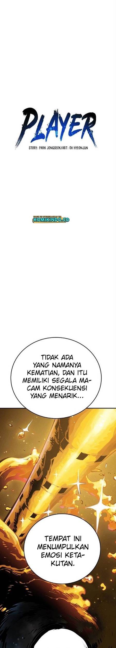 Player Chapter 99 - halaman 7