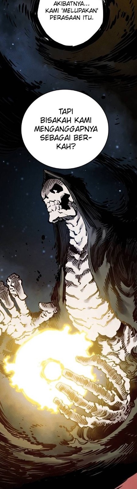 Player Chapter 99 - halaman 8