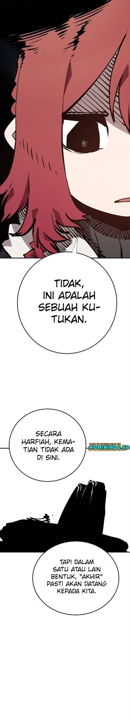 Player Chapter 99 - halaman 9