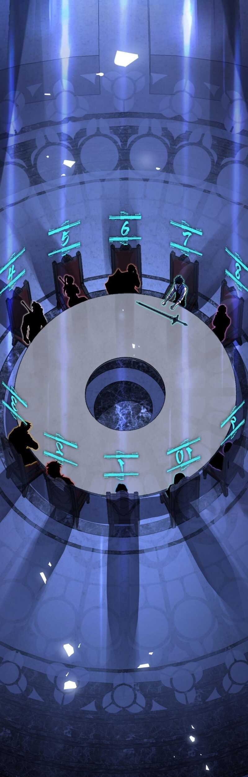 Player Elimination Plan! When the Mutation Descends Upon the World Chapter 13 - halaman 26