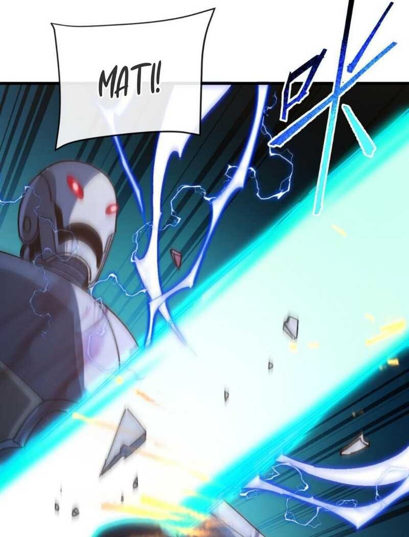 Player Elimination Plan! When the Mutation Descends Upon the World Chapter 16 - halaman 22