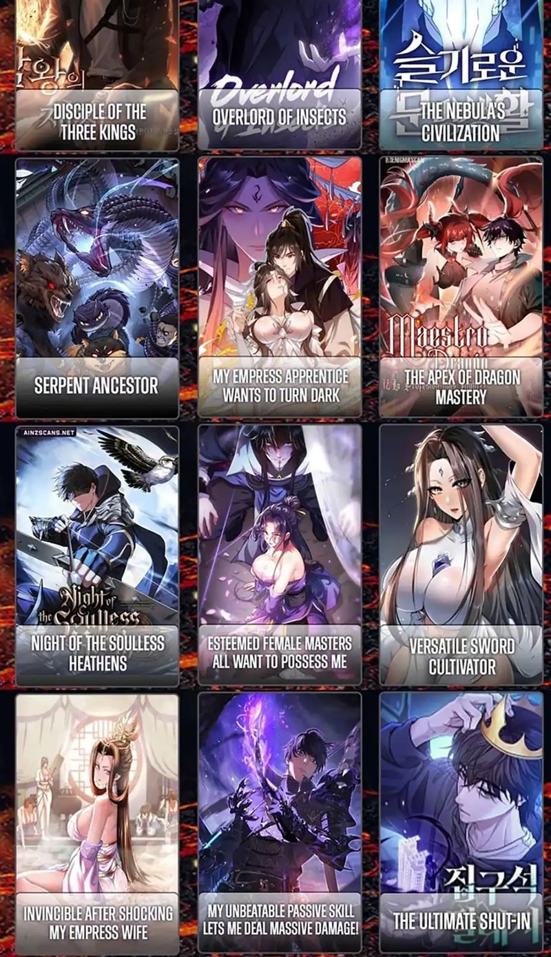Player Elimination Plan! When the Mutation Descends Upon the World Chapter 17 - halaman 46