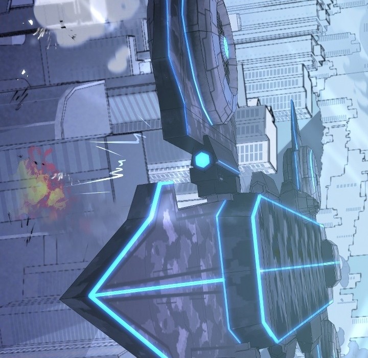 Player Elimination Plan! When the Mutation Descends Upon the World Chapter 4 - halaman 50