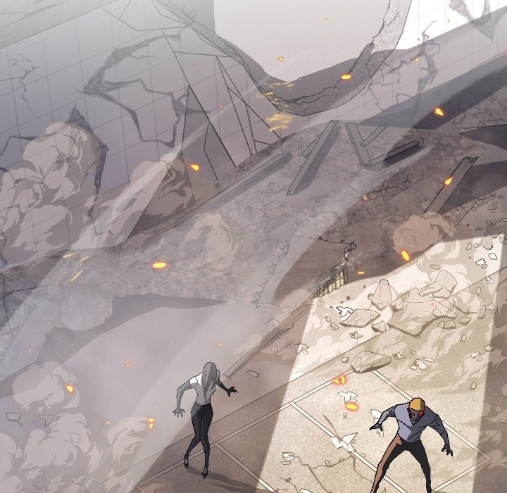 Player Elimination Plan! When the Mutation Descends Upon the World Chapter 5 - halaman 27