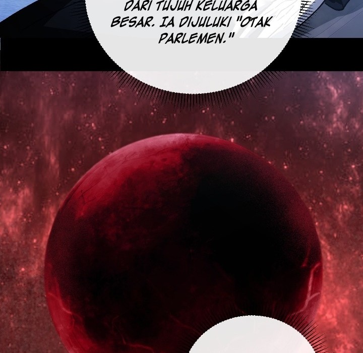 Player Elimination Plan! When the Mutation Descends Upon the World Chapter 5 - halaman 58
