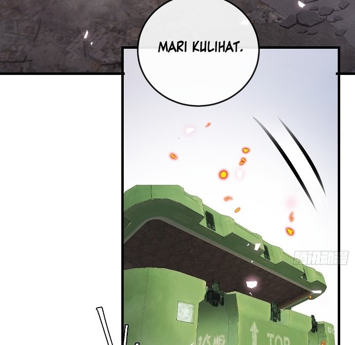 Player Elimination Plan! When the Mutation Descends Upon the World Chapter 5 - halaman 62
