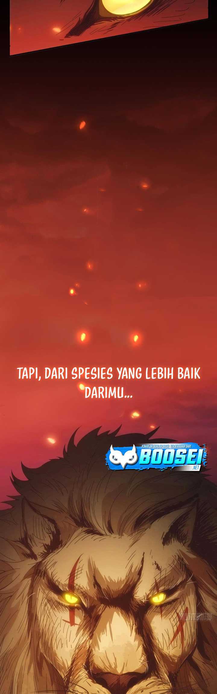 Player From God Domain Chapter 1 - halaman 3