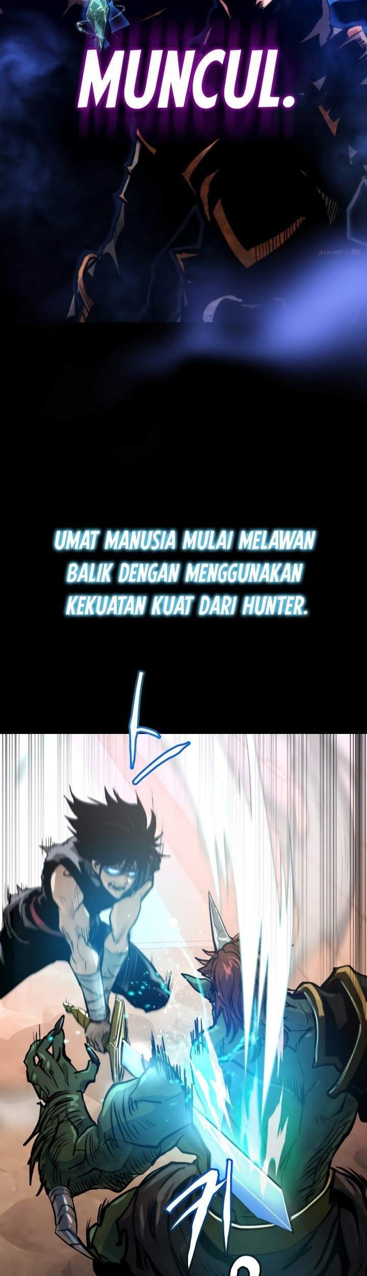 Player from Today Onwards Chapter 1 - halaman 11