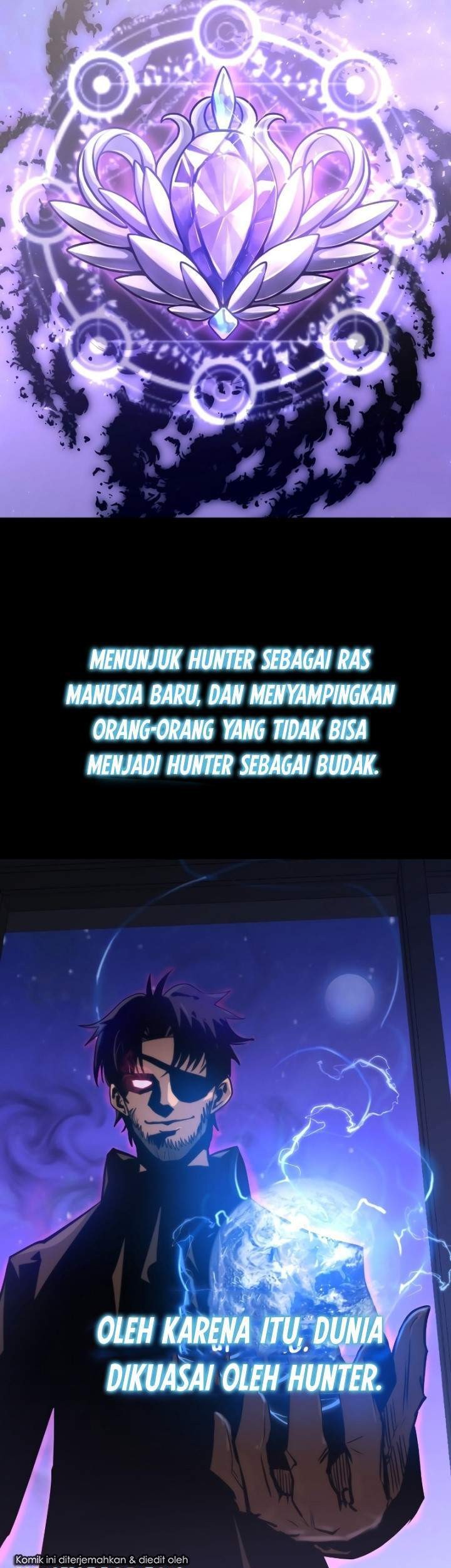Player from Today Onwards Chapter 1 - halaman 25