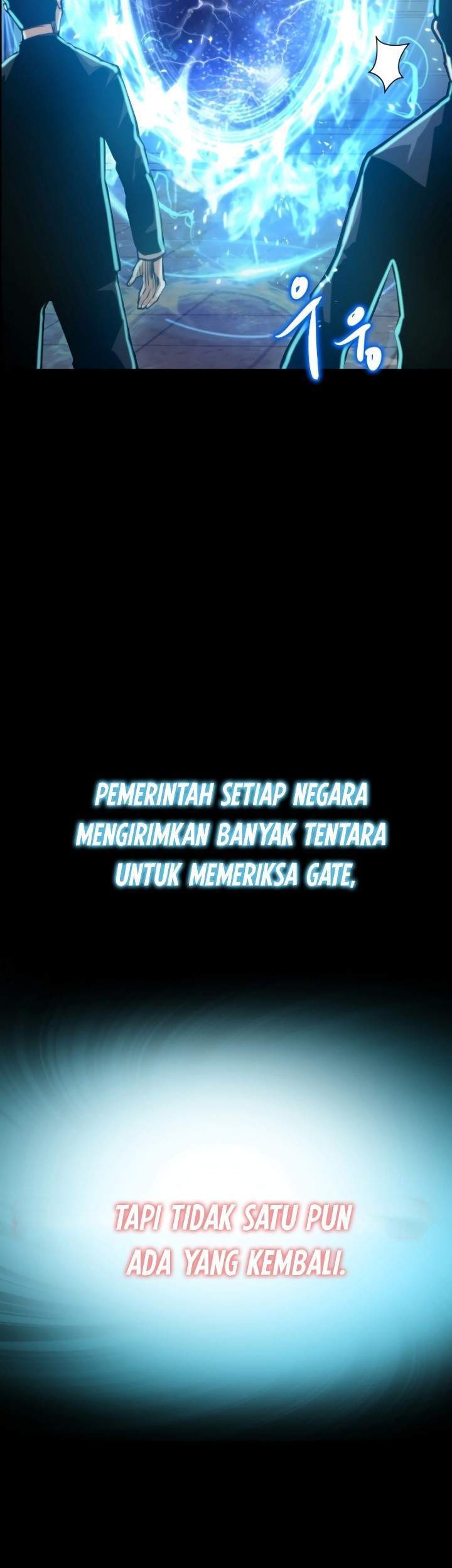 Player from Today Onwards Chapter 1 - halaman 3