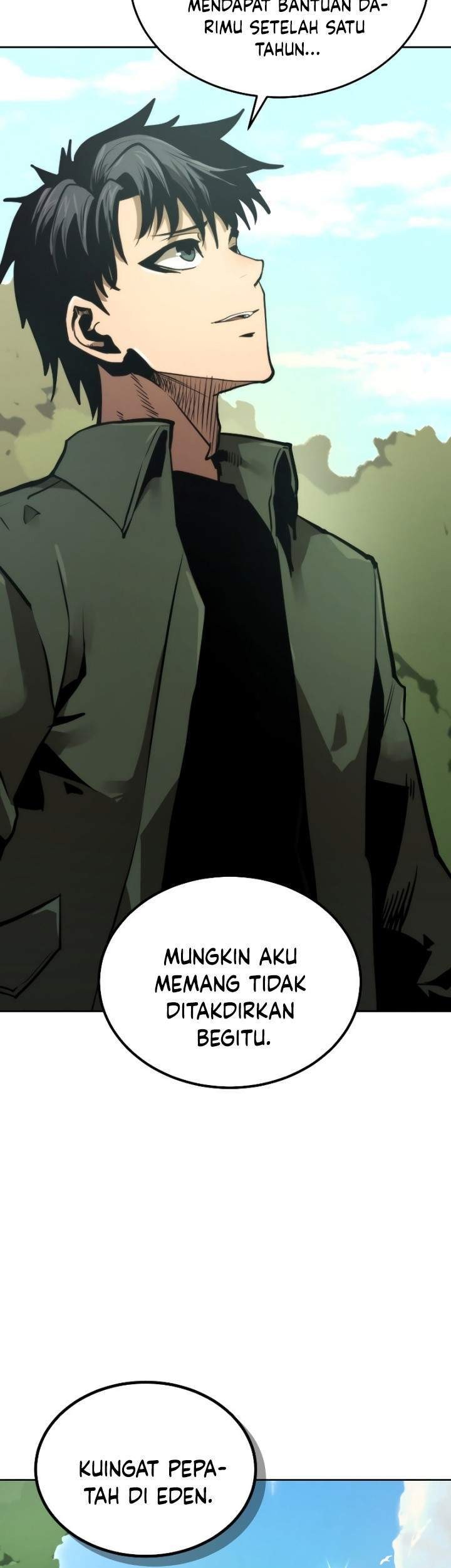 Player from Today Onwards Chapter 1 - halaman 45