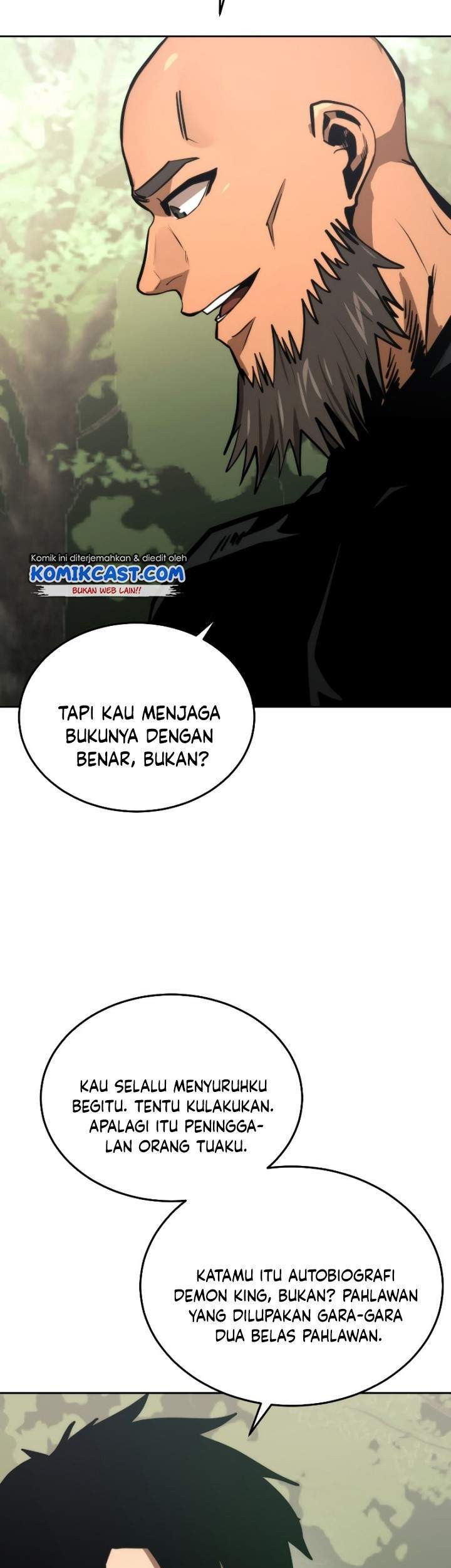 Player from Today Onwards Chapter 1 - halaman 49