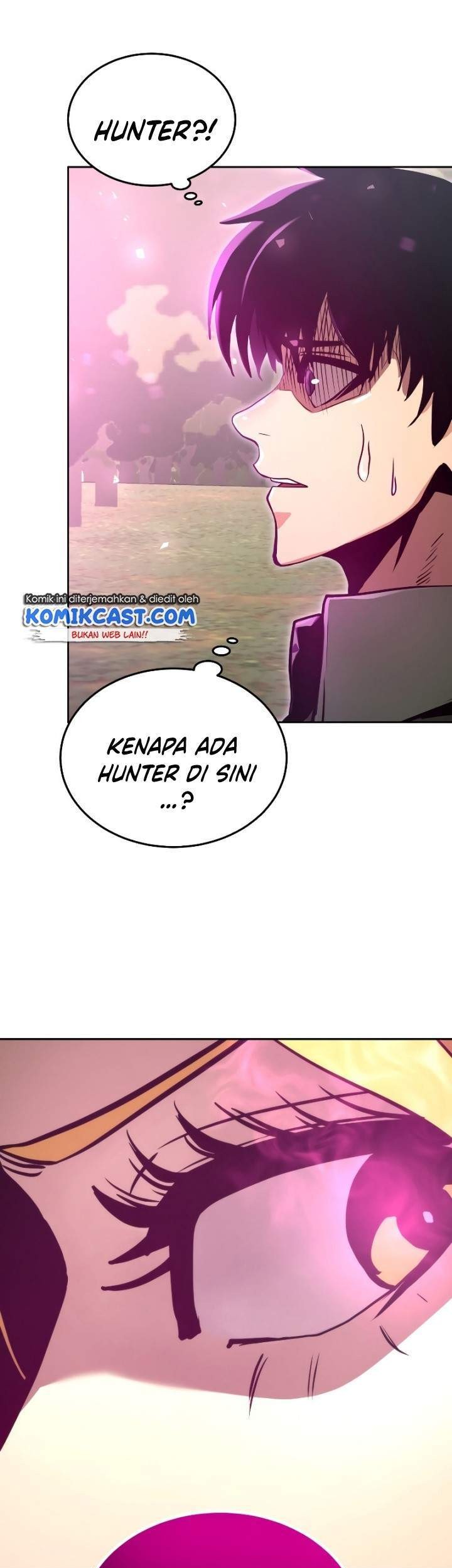 Player from Today Onwards Chapter 1 - halaman 69